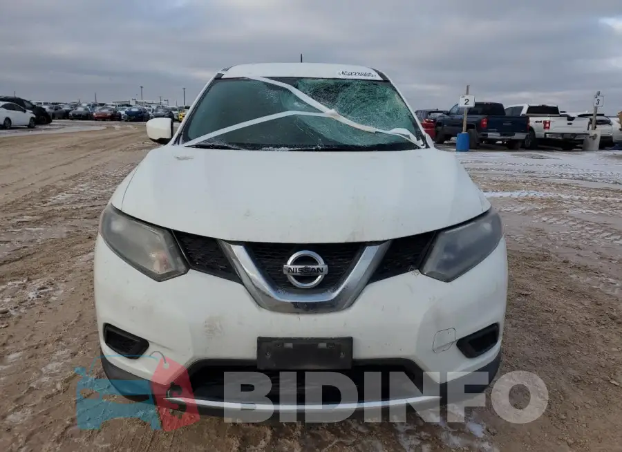 KNMAT2MT2GP625917 Photo# 5