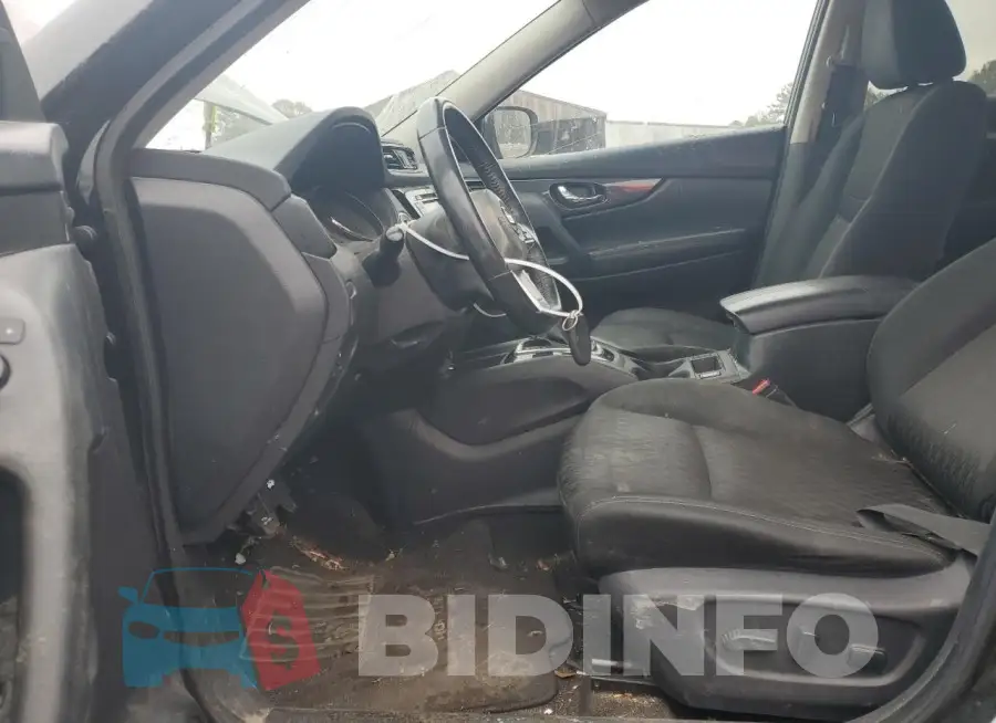 KNMAT2MT4KP504072 Photo# 7