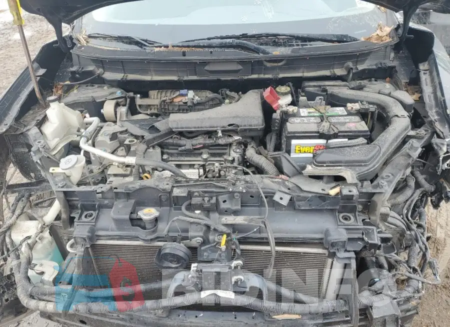 KNMAT2MT4KP504072 Photo# 11