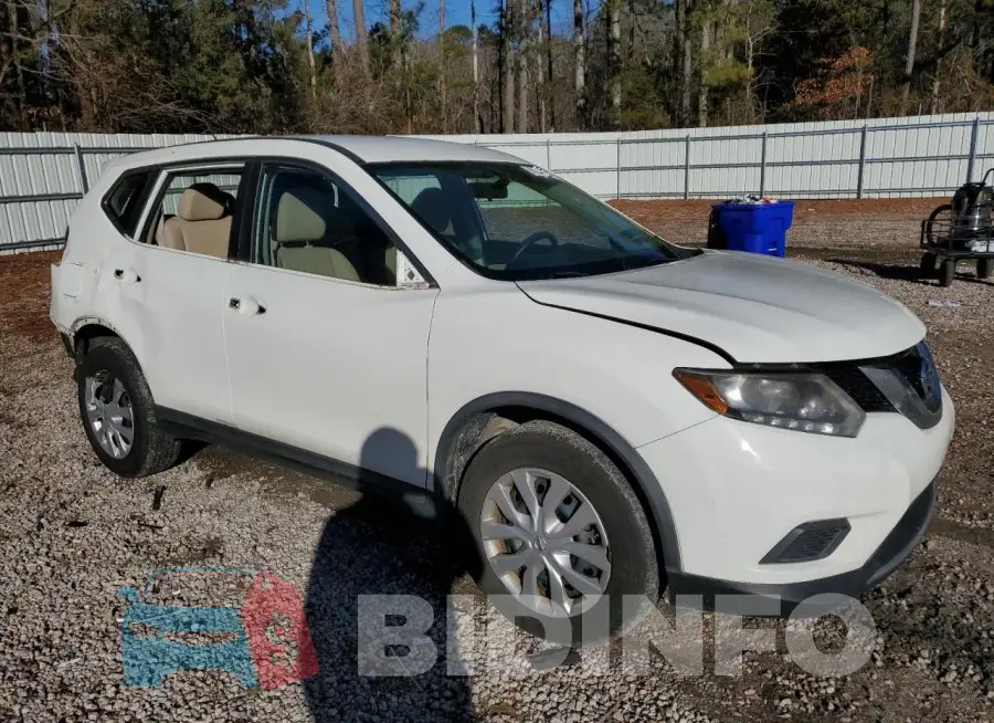 KNMAT2MT5GP639519 Photo# 4