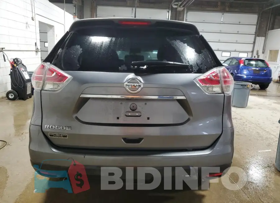 KNMAT2MT8GP606899 Photo# 6