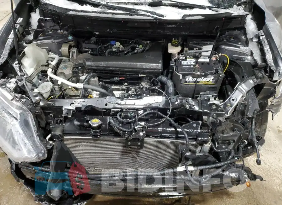 KNMAT2MT8GP606899 Photo# 12