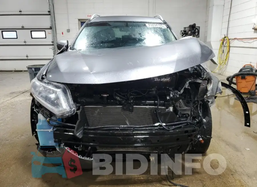 KNMAT2MT8GP606899 Photo# 5