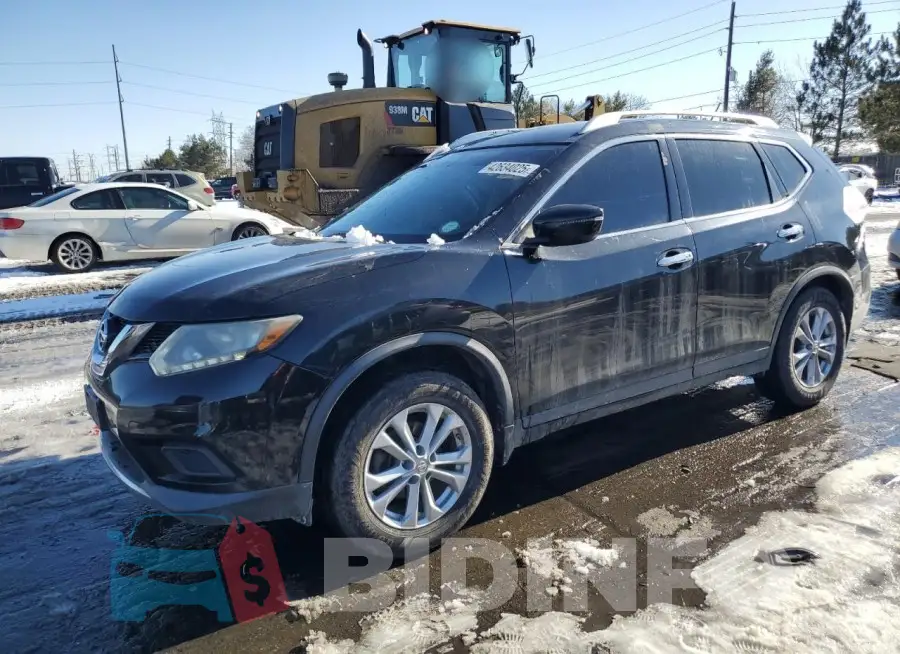 KNMAT2MV6GP598285 Photo# 1