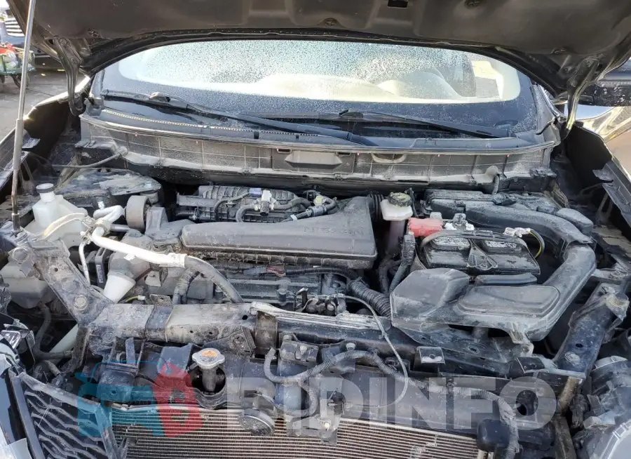 KNMAT2MVXGP702874 Photo# 12