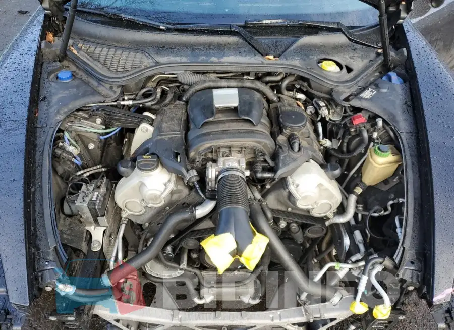 WP0AA2A76GL000621 Photo# 11