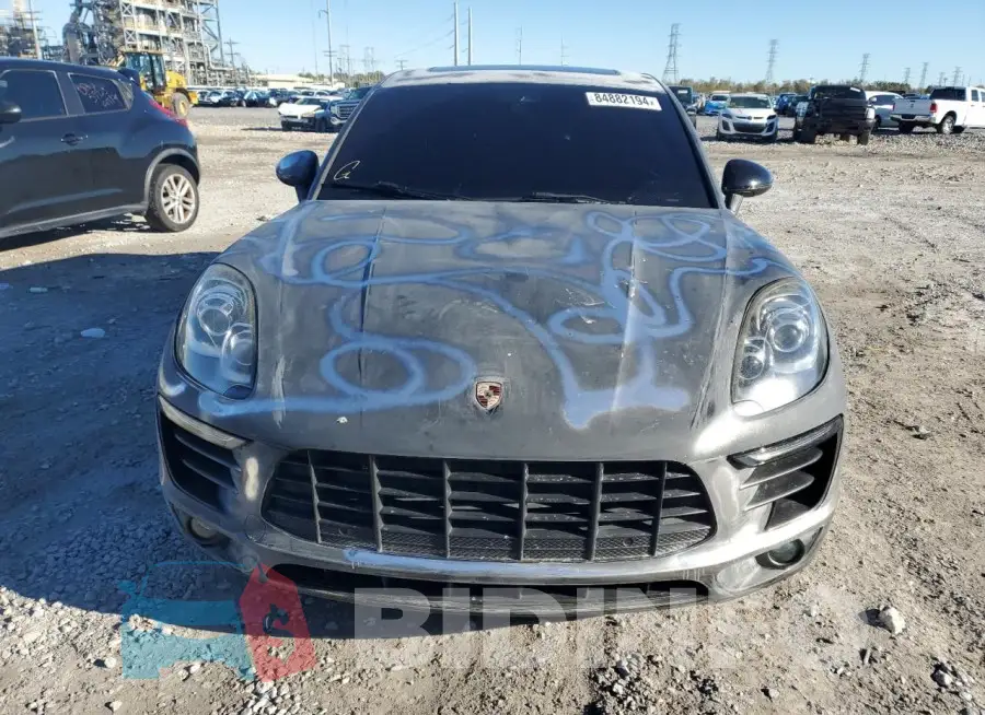 WP1AB2A51JLB31943 Photo# 5