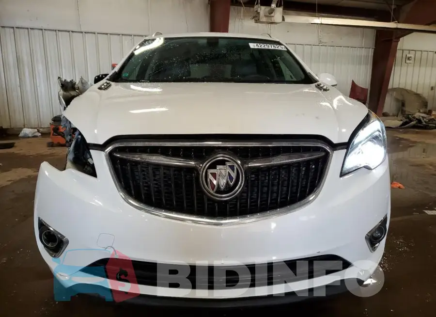 LRBFX2SA1KD033672 Photo# 5