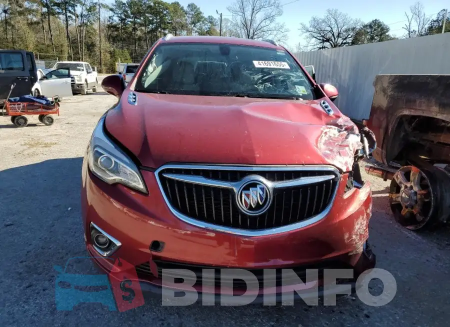 LRBFXCSA4LD155448 Photo# 5