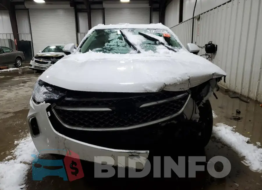 LRBFZSR4XND083145 Photo# 5