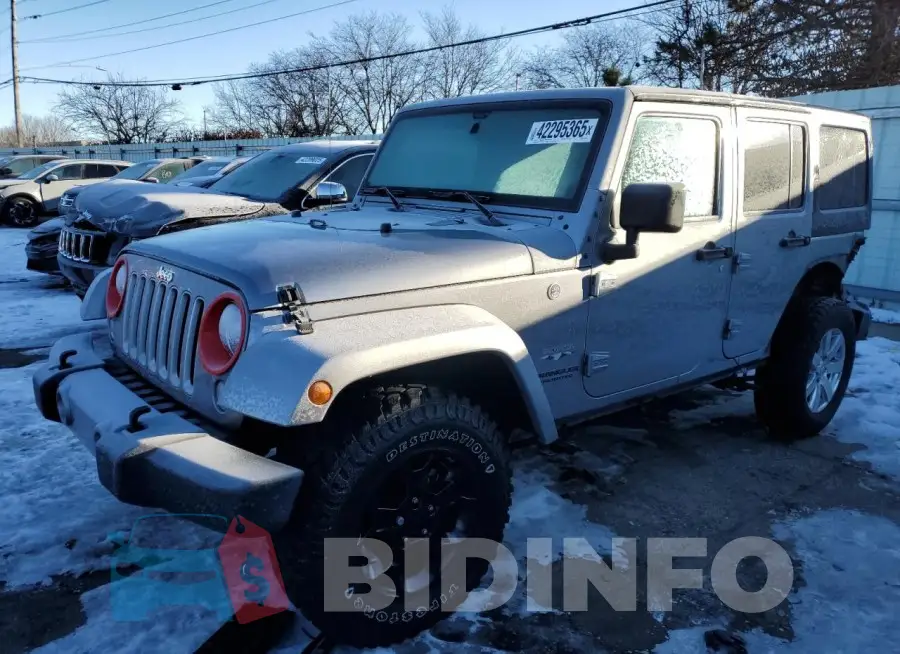 1C4BJWEG7HL613936 Photo# 1