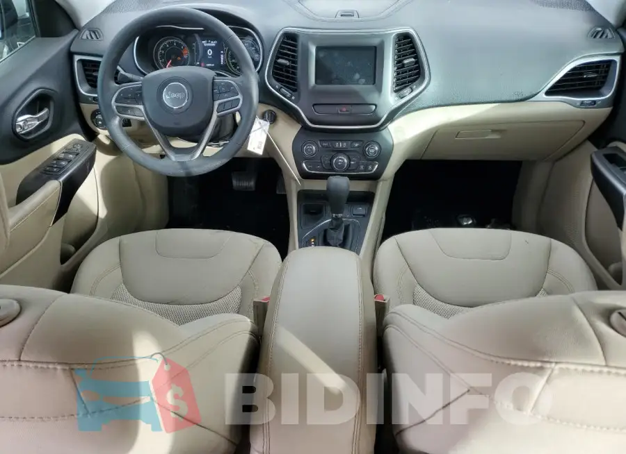 1C4PJLCB1KD357533 Photo# 8