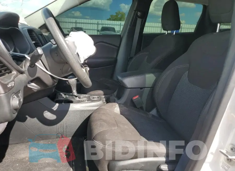 1C4PJLCB4LD577346 Photo# 7