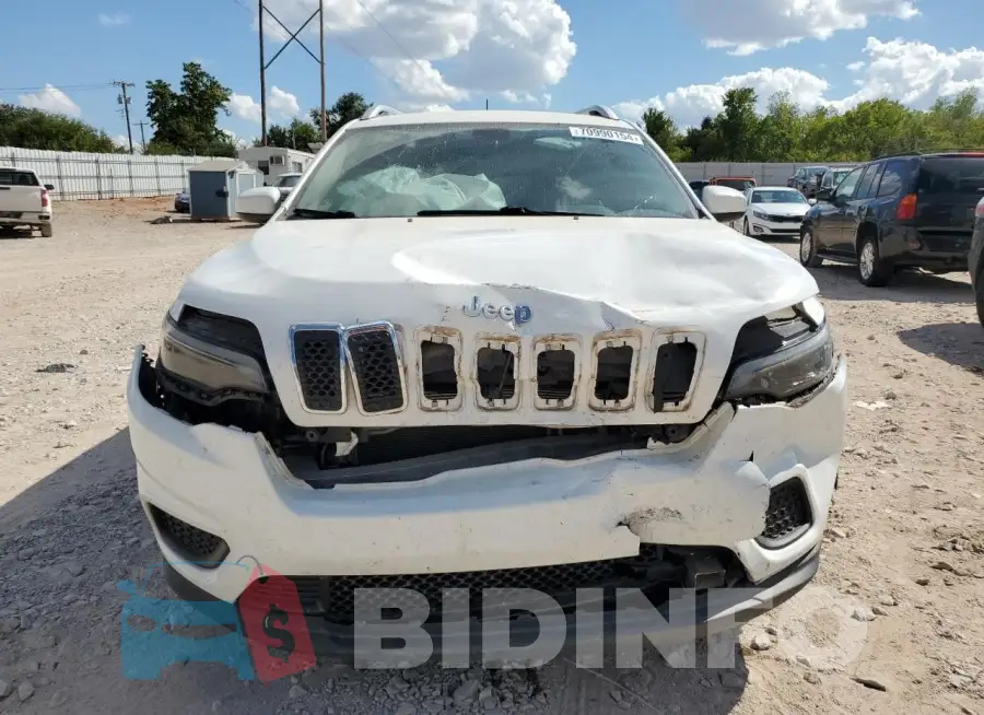 1C4PJLCB4LD577346 Photo# 5
