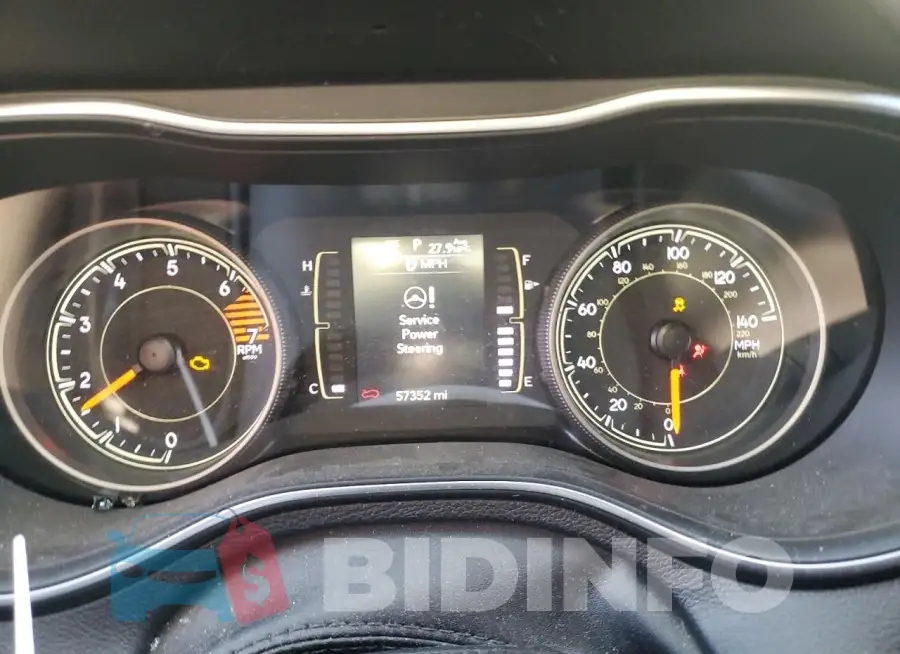 1C4PJLLB9LD542642 Photo# 9
