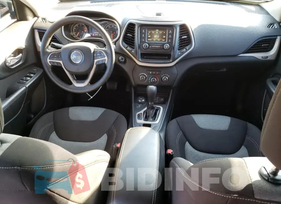 1C4PJMAB7GW123868 Photo# 8