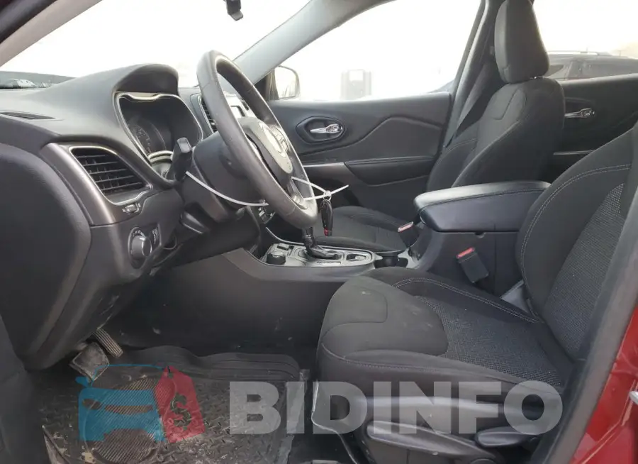 1C4PJMCB8LD611813 Photo# 7
