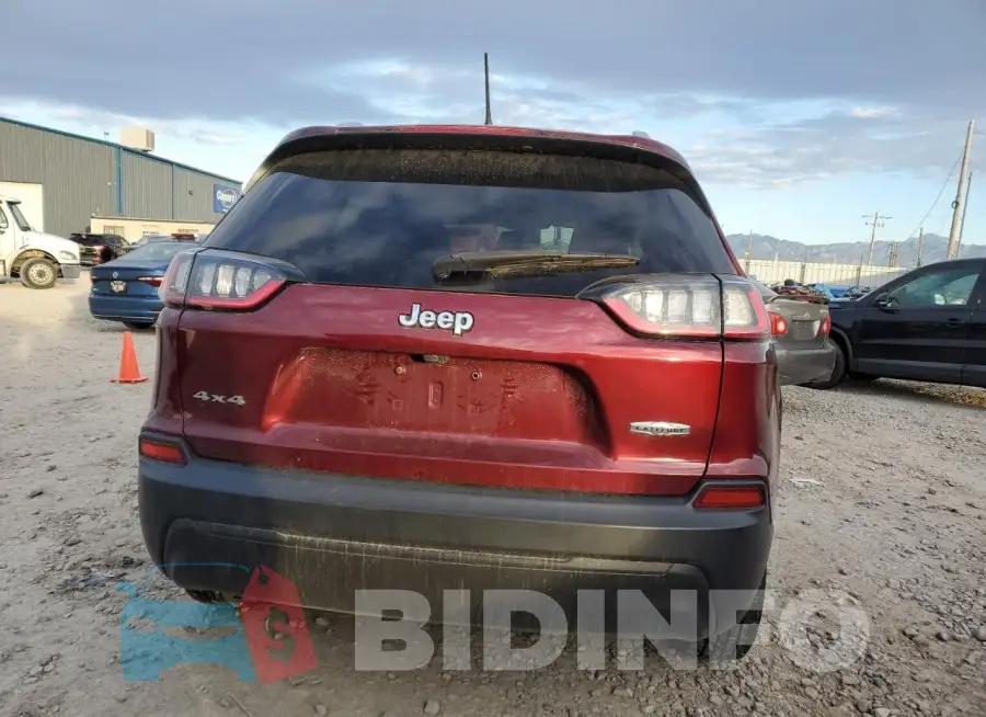 1C4PJMCB8LD611813 Photo# 6