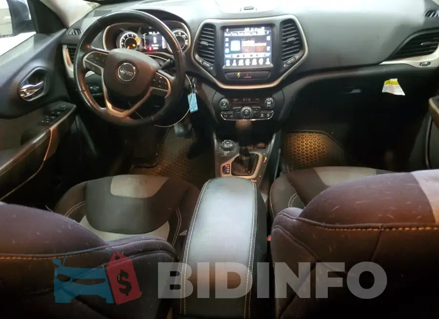 1C4PJMCX8JD586727 Photo# 8