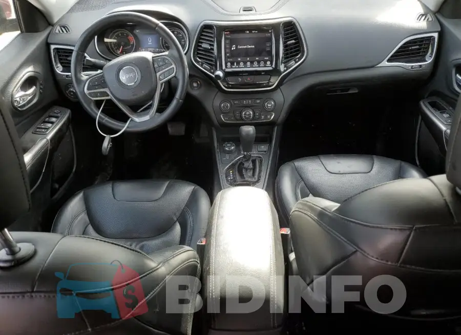 1C4PJMDX9KD293970 Photo# 8