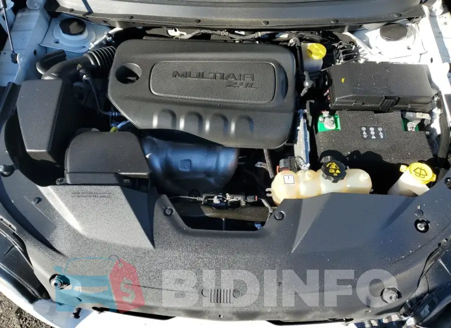 1C4PJMLB4KD417567 Photo# 12