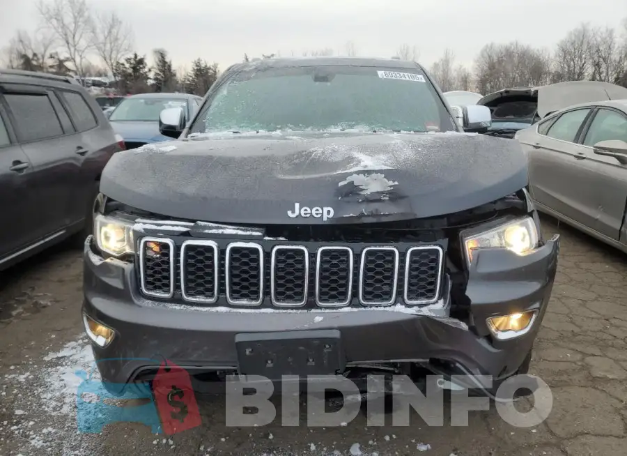 1C4RJFBG8JC298864 Photo# 5