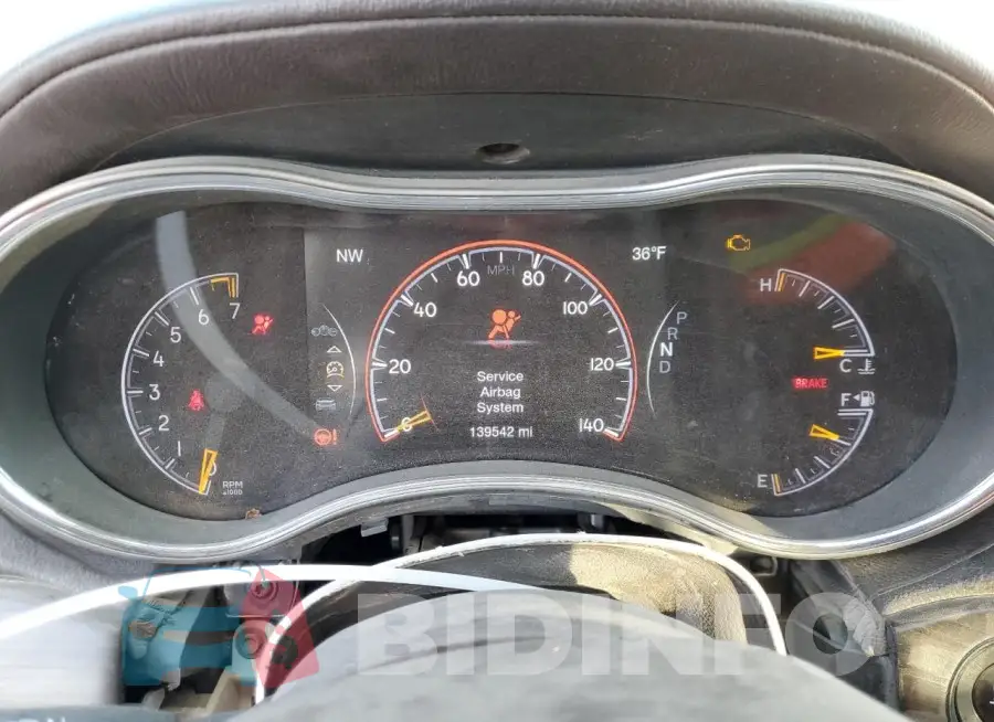 1C4RJFCG9KC631573 Photo# 9