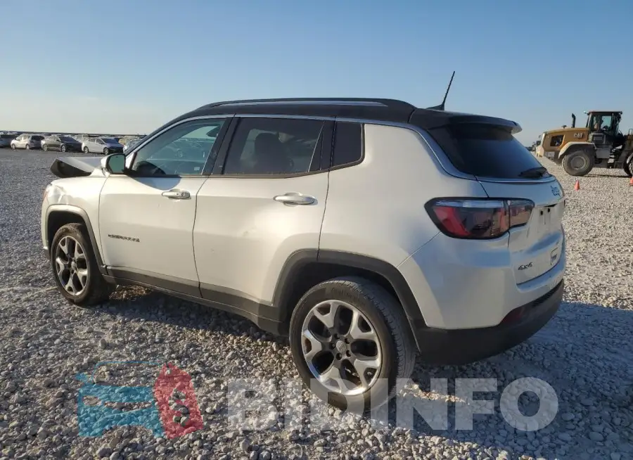 3C4NJDCB6LT143291 Photo# 2