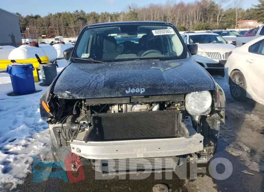 ZACCJBAW3GPC70790 Photo# 5