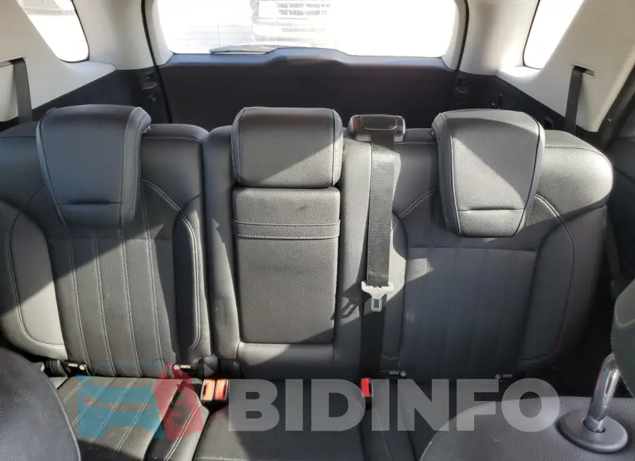 4JGDA5JB5GA700981 Photo# 10