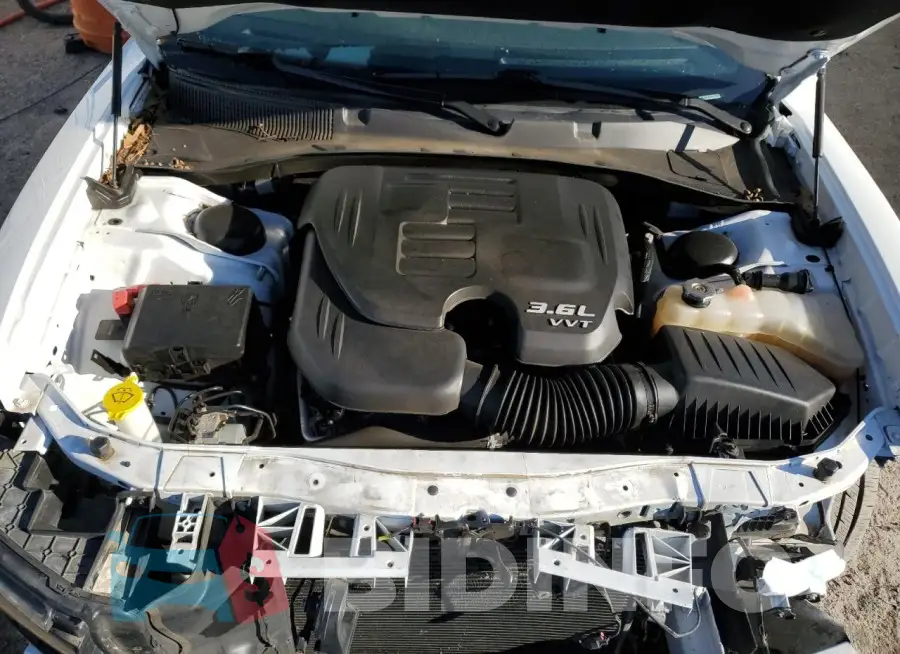 2C3CDXBG3NH162328 Photo# 11