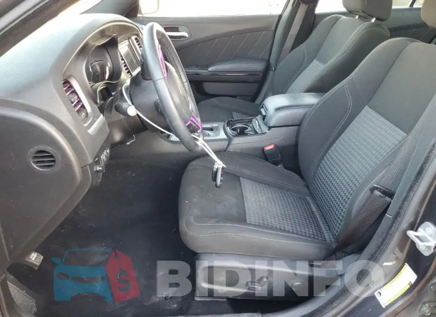 2C3CDXBG5NH146115 Photo# 7