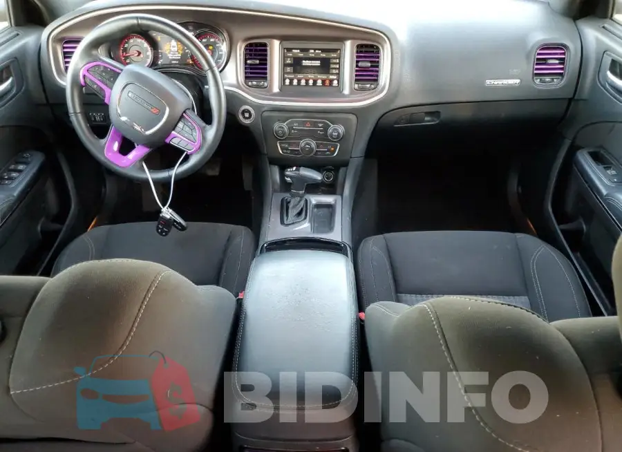 2C3CDXBG5NH146115 Photo# 8
