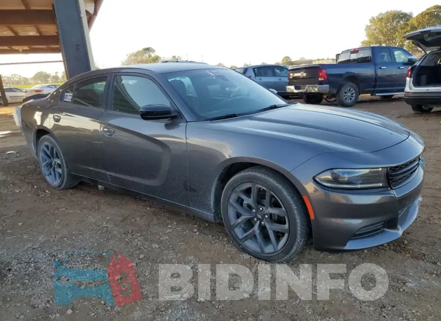 2C3CDXBG5NH146115 Photo# 4