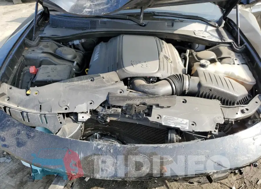 2C3CDXCT3PH555535 Photo# 11