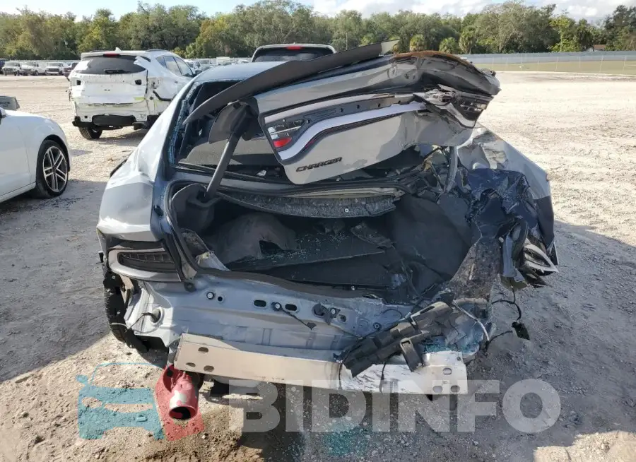 2C3CDXGJ4MH677759 Photo# 6