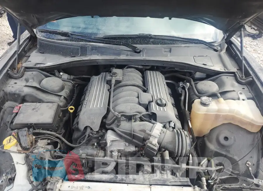 2C3CDXGJ6KH706692 Photo# 11