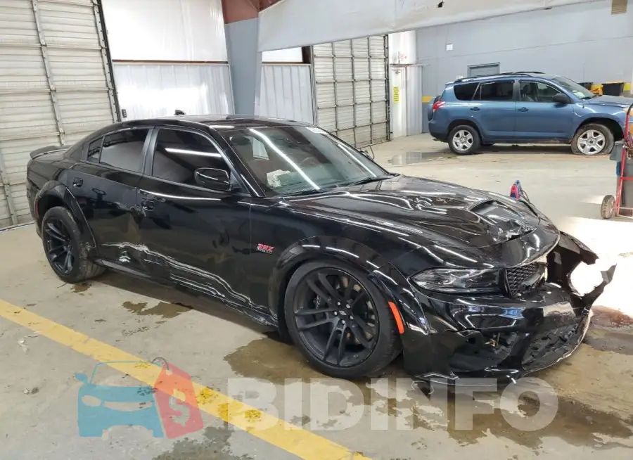 2C3CDXGJ6PH656187 Photo# 4