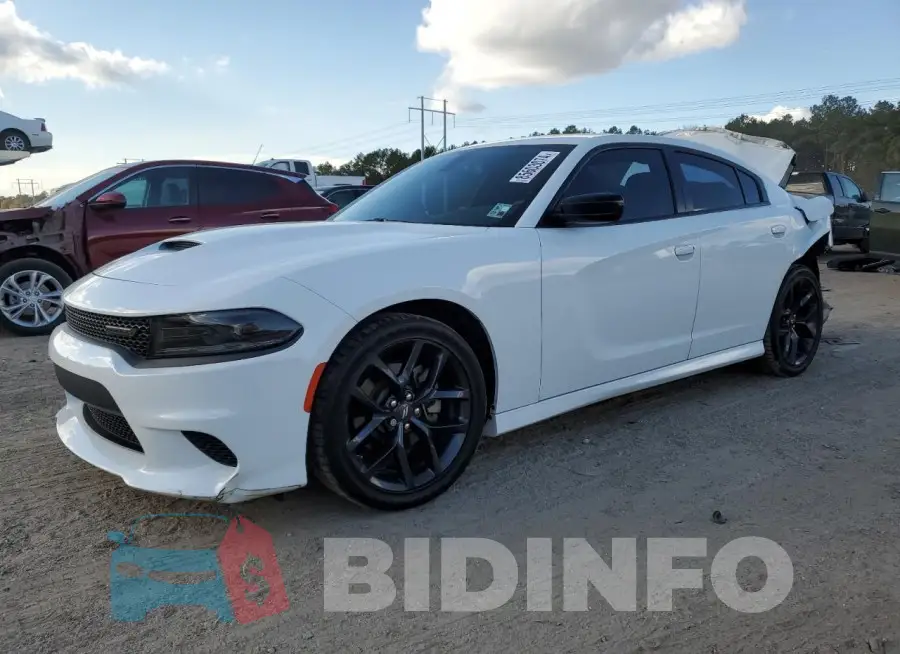 2C3CDXHG1PH516728 Photo# 1