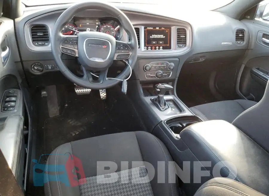 2C3CDXHG1PH516728 Photo# 8