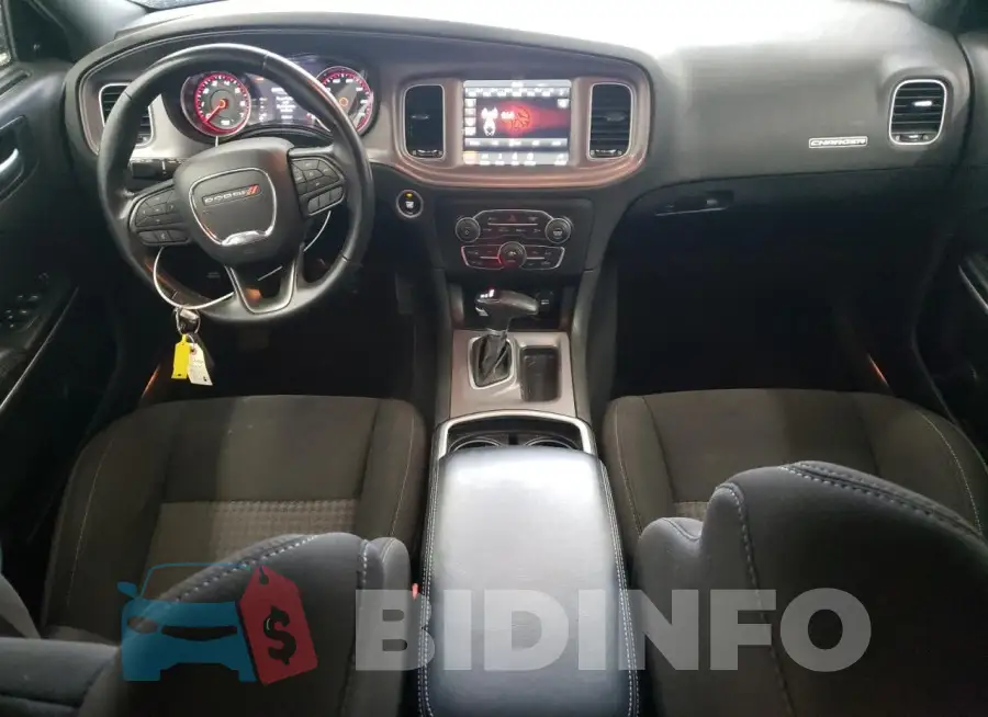 2C3CDXHG2PH566182 Photo# 8