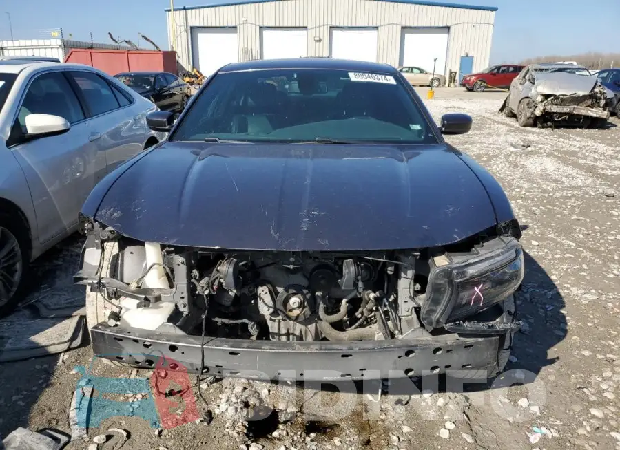 2C3CDXJGXHH557600 Photo# 5