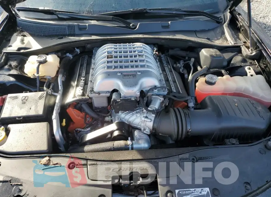 2C3CDXL98PH553381 Photo# 11