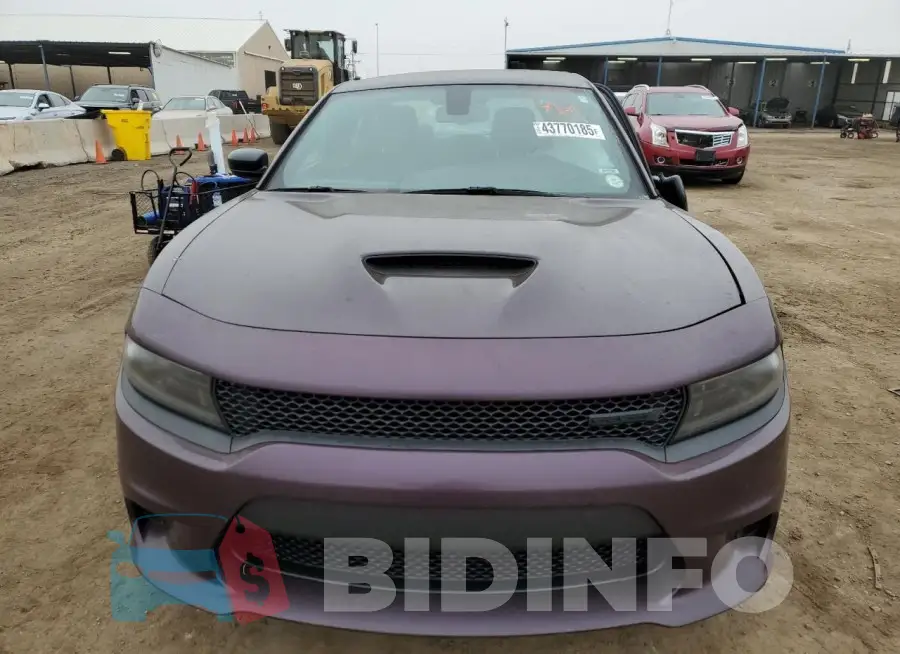2C3CDXMG0NH203656 Photo# 5