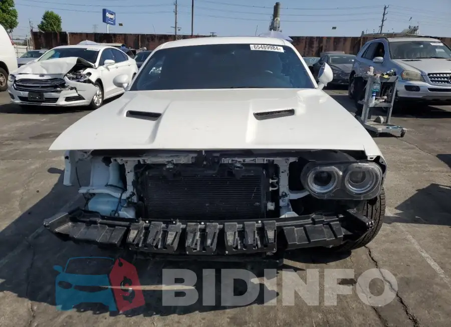 2C3CDZBT8GH143155 Photo# 5
