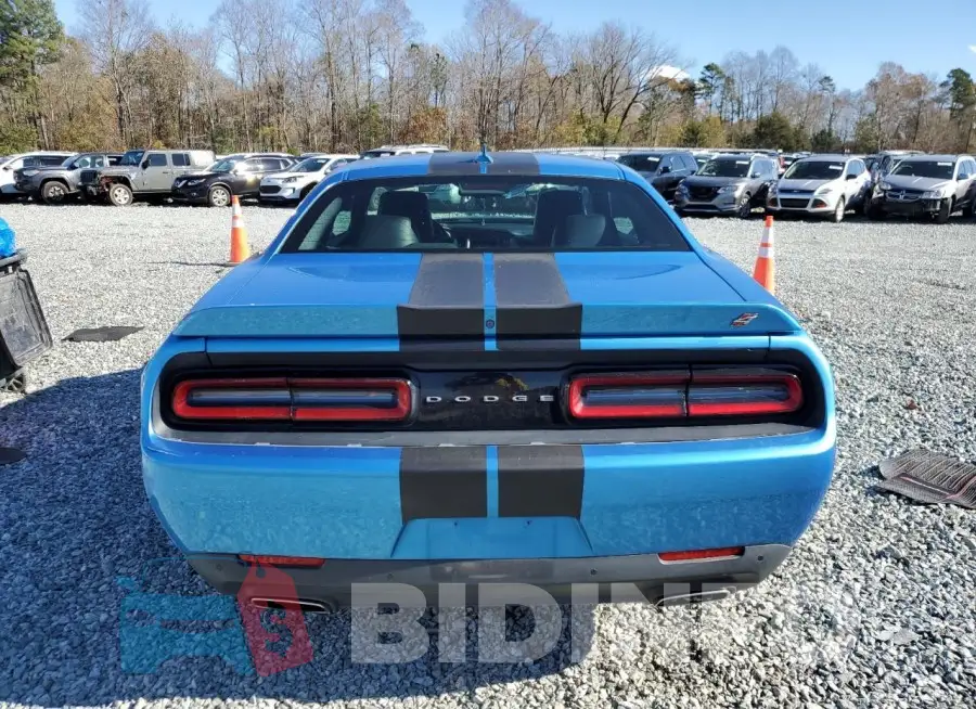 2C3CDZKG5KH613847 Photo# 6