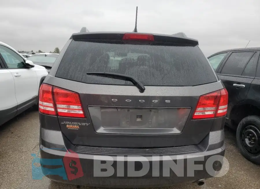 3C4PDCAB8GT174187 Photo# 6