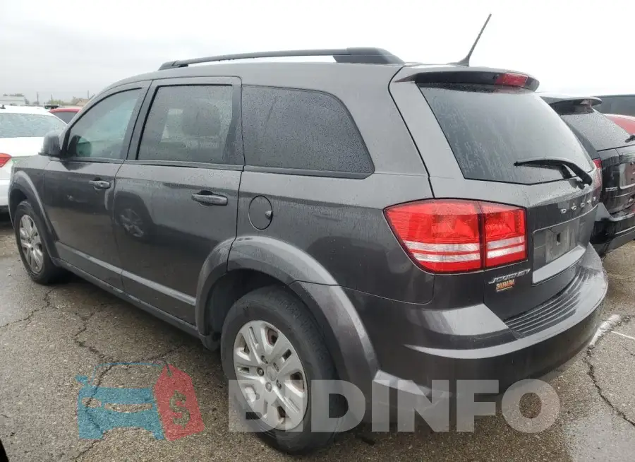 3C4PDCAB8GT174187 Photo# 2