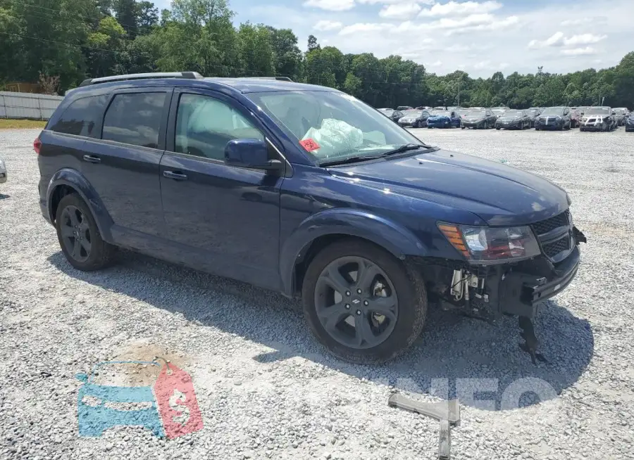 3C4PDCGB0LT268856 Photo# 4