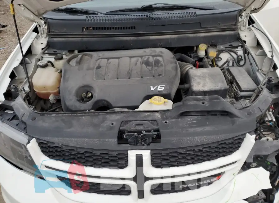 3C4PDDEGXGT176146 Photo# 12